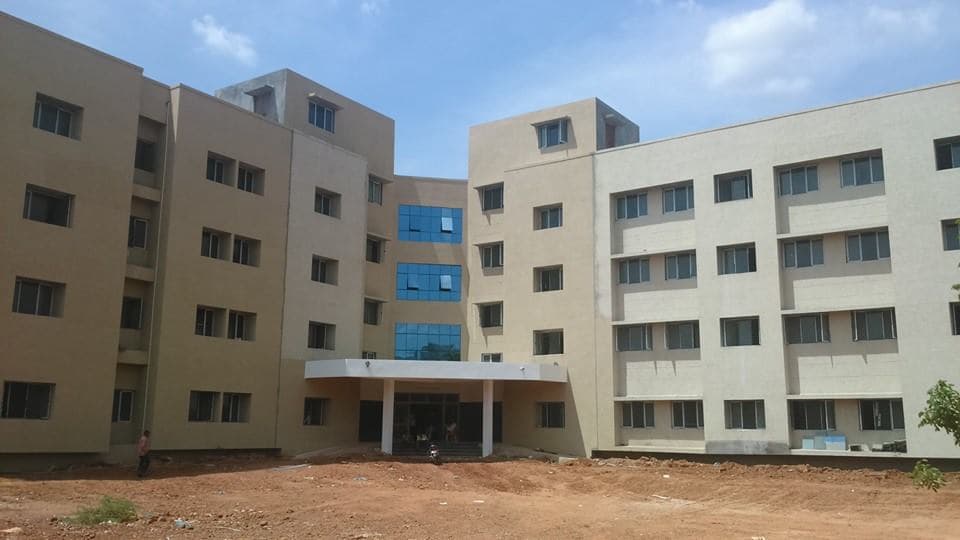 ACSR Government Medical College Nellore Events photo 5